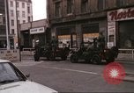 Image of Berlin Wall views from West Germany Berlin West Germany, 1980, second 45 stock footage video 65675058827