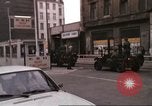 Image of Berlin Wall views from West Germany Berlin West Germany, 1980, second 47 stock footage video 65675058827