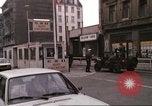Image of Berlin Wall views from West Germany Berlin West Germany, 1980, second 48 stock footage video 65675058827