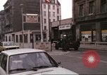 Image of Berlin Wall views from West Germany Berlin West Germany, 1980, second 49 stock footage video 65675058827