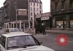 Image of Berlin Wall views from West Germany Berlin West Germany, 1980, second 50 stock footage video 65675058827