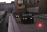 Image of Berlin Wall views from West Germany Berlin West Germany, 1980, second 59 stock footage video 65675058827
