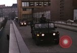 Image of Berlin Wall views from West Germany Berlin West Germany, 1980, second 60 stock footage video 65675058827