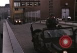 Image of Berlin Wall views from West Germany Berlin West Germany, 1980, second 61 stock footage video 65675058827