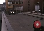 Image of Berlin Wall views from West Germany Berlin West Germany, 1980, second 62 stock footage video 65675058827