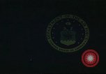 Image of Nuclear Safety in the US Air United States USA, 1975, second 32 stock footage video 65675058828