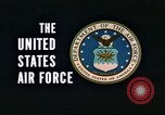 Image of Nuclear Safety in the US Air United States USA, 1975, second 39 stock footage video 65675058828