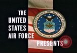Image of Nuclear Safety in the US Air United States USA, 1975, second 43 stock footage video 65675058828