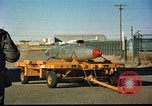 Image of nuclear weapons United States USA, 1975, second 6 stock footage video 65675058829
