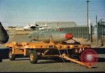 Image of nuclear weapons United States USA, 1975, second 7 stock footage video 65675058829