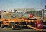 Image of nuclear weapons United States USA, 1975, second 8 stock footage video 65675058829