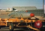 Image of nuclear weapons United States USA, 1975, second 9 stock footage video 65675058829