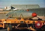 Image of nuclear weapons United States USA, 1975, second 10 stock footage video 65675058829