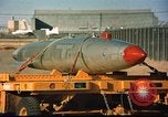Image of nuclear weapons United States USA, 1975, second 11 stock footage video 65675058829