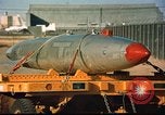 Image of nuclear weapons United States USA, 1975, second 12 stock footage video 65675058829