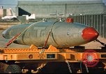 Image of nuclear weapons United States USA, 1975, second 13 stock footage video 65675058829