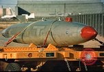 Image of nuclear weapons United States USA, 1975, second 14 stock footage video 65675058829