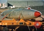 Image of nuclear weapons United States USA, 1975, second 15 stock footage video 65675058829