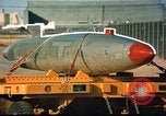 Image of nuclear weapons United States USA, 1975, second 16 stock footage video 65675058829