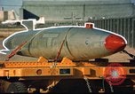 Image of nuclear weapons United States USA, 1975, second 17 stock footage video 65675058829