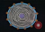 Image of nuclear weapons United States USA, 1975, second 39 stock footage video 65675058829