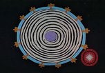 Image of nuclear weapons United States USA, 1975, second 43 stock footage video 65675058829
