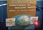 Image of nuclear safety New Mexico United States USA, 1975, second 3 stock footage video 65675058830