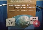 Image of nuclear safety New Mexico United States USA, 1975, second 4 stock footage video 65675058830