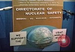 Image of nuclear safety New Mexico United States USA, 1975, second 5 stock footage video 65675058830
