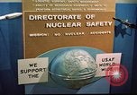 Image of nuclear safety New Mexico United States USA, 1975, second 6 stock footage video 65675058830