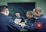 Image of nuclear safety New Mexico United States USA, 1975, second 17 stock footage video 65675058830