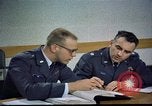 Image of nuclear safety New Mexico United States USA, 1975, second 60 stock footage video 65675058830
