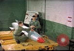 Image of US Air Force Human Reliability Program United States USA, 1975, second 4 stock footage video 65675058831