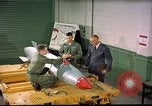 Image of US Air Force Human Reliability Program United States USA, 1975, second 6 stock footage video 65675058831