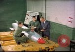 Image of US Air Force Human Reliability Program United States USA, 1975, second 8 stock footage video 65675058831