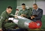 Image of US Air Force Human Reliability Program United States USA, 1975, second 9 stock footage video 65675058831