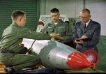 Image of US Air Force Human Reliability Program United States USA, 1975, second 11 stock footage video 65675058831