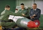 Image of US Air Force Human Reliability Program United States USA, 1975, second 12 stock footage video 65675058831