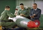 Image of US Air Force Human Reliability Program United States USA, 1975, second 13 stock footage video 65675058831