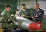 Image of US Air Force Human Reliability Program United States USA, 1975, second 14 stock footage video 65675058831