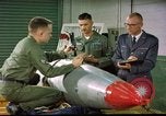 Image of US Air Force Human Reliability Program United States USA, 1975, second 15 stock footage video 65675058831