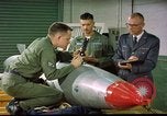 Image of US Air Force Human Reliability Program United States USA, 1975, second 16 stock footage video 65675058831