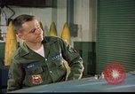 Image of US Air Force Human Reliability Program United States USA, 1975, second 19 stock footage video 65675058831