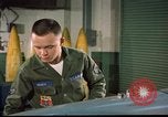 Image of US Air Force Human Reliability Program United States USA, 1975, second 20 stock footage video 65675058831