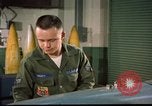 Image of US Air Force Human Reliability Program United States USA, 1975, second 21 stock footage video 65675058831