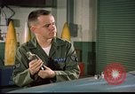 Image of US Air Force Human Reliability Program United States USA, 1975, second 22 stock footage video 65675058831