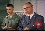 Image of US Air Force Human Reliability Program United States USA, 1975, second 23 stock footage video 65675058831