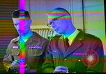 Image of US Air Force Human Reliability Program United States USA, 1975, second 24 stock footage video 65675058831