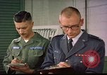 Image of US Air Force Human Reliability Program United States USA, 1975, second 25 stock footage video 65675058831