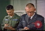Image of US Air Force Human Reliability Program United States USA, 1975, second 26 stock footage video 65675058831